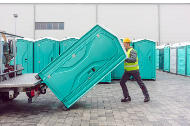 Best Portable toilet rental for construction  in Ashburn, GA