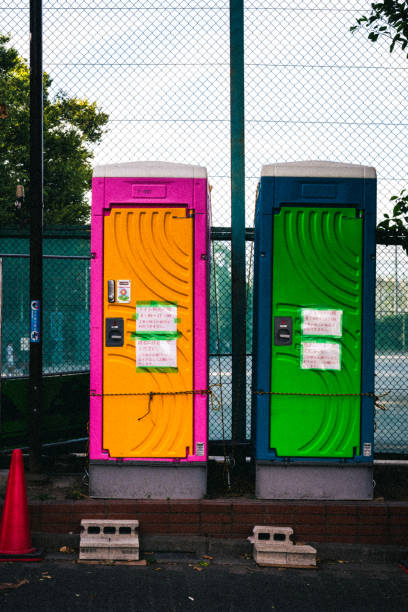 Best Sanitation services for porta potties  in Ashburn, GA